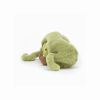 Jellycat Pea in a Pod New Zealand | NPSQD8075